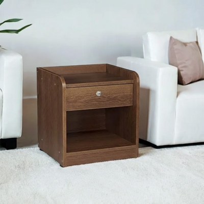 Picture of Andormahal MDF Exclusive Bed Side Table-(2ft by 1.5ft by 14inch)