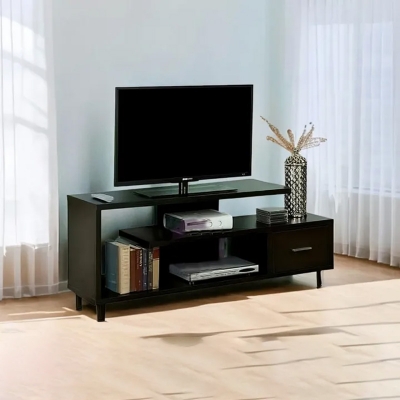 Picture of Andormahal MDF Classic TV cabinet-(4ft by 20inch by 16inch)
