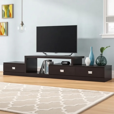 Picture of TV Cabinet Made of (MDF) 7 ft by 20 inches