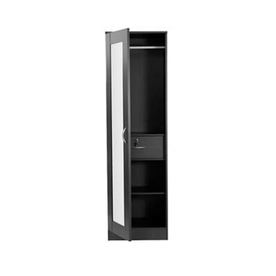 Picture of Andormahal single door Almirah Made of Melamine Laminated Board