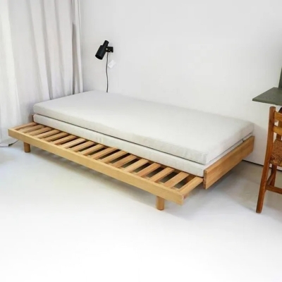 Picture of Andormahal MDF Sofa-cum-Bed/Divan (Without Foam)-(6ft by 4ft)