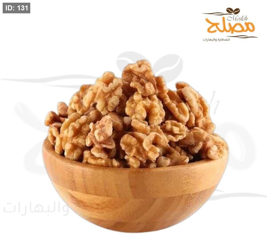 Picture of American Best Food Premium Quality Akhrot Walnuts 500g
