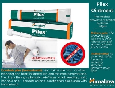 Picture of filex forte cream For Man & Women