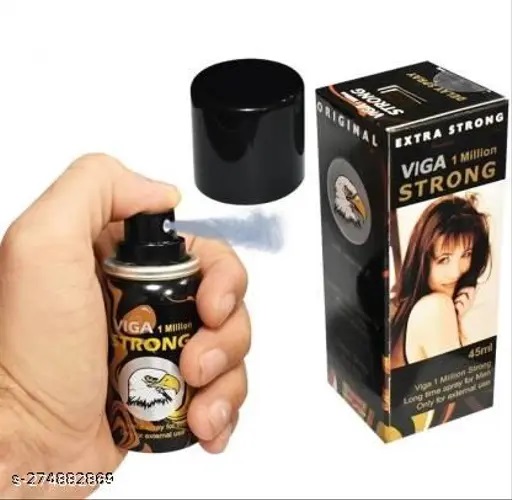 Picture of 1 Million Strong For Men 45ml