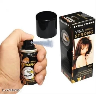 Picture of 1 Million Strong For Men 45ml