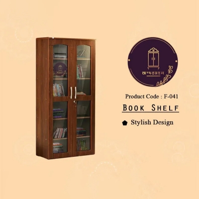 Picture of Andormahal (MDF) double door( 6ft 2.5ft by 1ft)