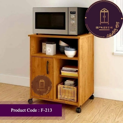 Picture of Andormahal MDF Multiple Purpose Kitchen Cabinet-(2.5 ft by 2ft by 14inch)