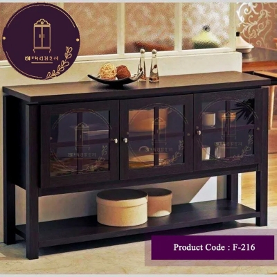 Picture of Andormahal Classic Kitchen Cabinet-(4ft by 2.5ft by 16inch)