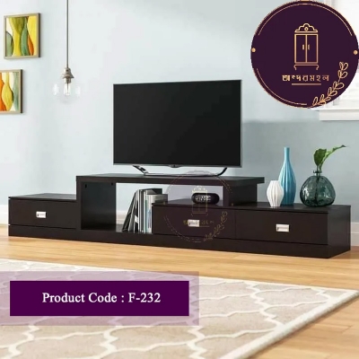 Picture of Andormahal TV Cabinet Made (MDF) 5ft by 20 inches