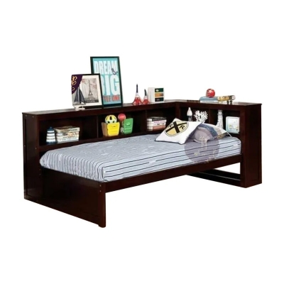 Picture of Andormahal Special Sofa Cum Bed or Storage Made of Finest MDF board-(3.5ft by 6.5ft by 2ft(bed height 12inch))