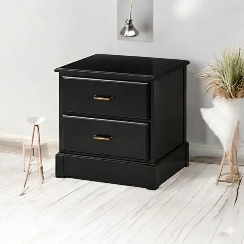 Picture of Andormahal MDF Side Table-(2ft by 1.5ft by 14inch)