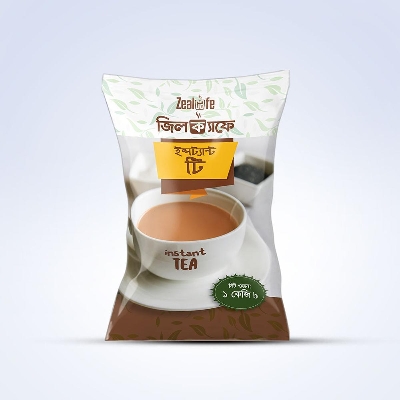 Picture of Zealcafe Instant Milk Tea Premix (Premium) -1000Gm