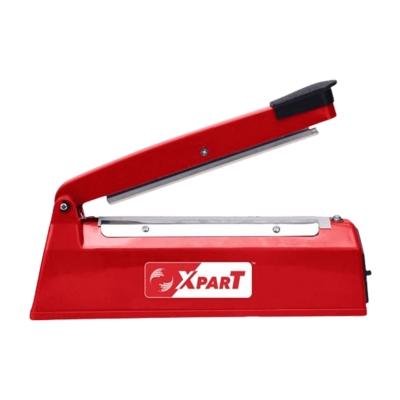 Picture of XPART FS PLASTIC FILM SEALER IFS200W 8" 