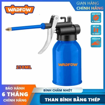 Picture of Oil can Capacity:250ml 