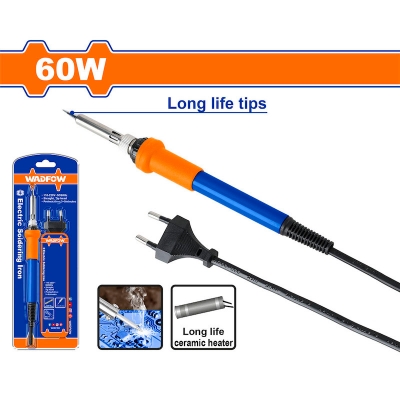 Picture of ELECTRIC SOLDERING IRON WADFOW (WEL3606 ) -Multicolor