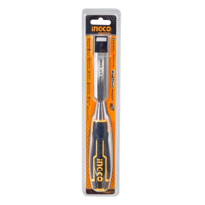 Picture of INGCO Wood chisel HWC0819 -Multicolor