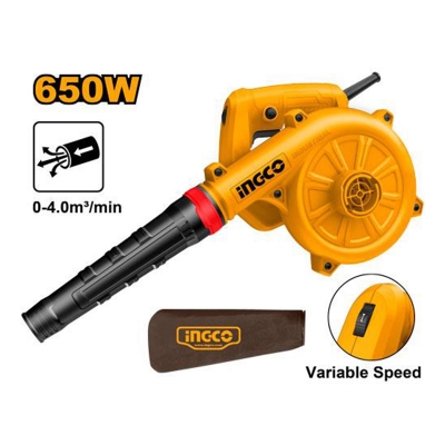 Picture of Aspirator blower INGCO 