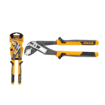 Picture of Ingco Pump Plier 250mm HPP28258 -Multicolor