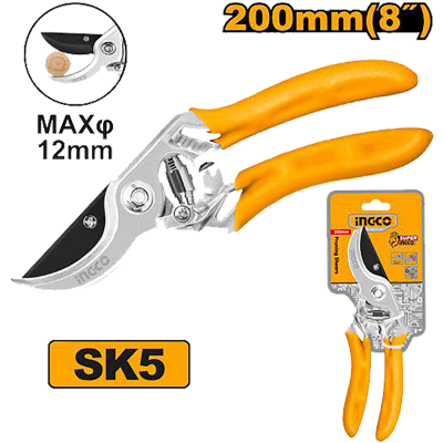 Picture of Ingco Prunning shear HPS0109 -Multicolor
