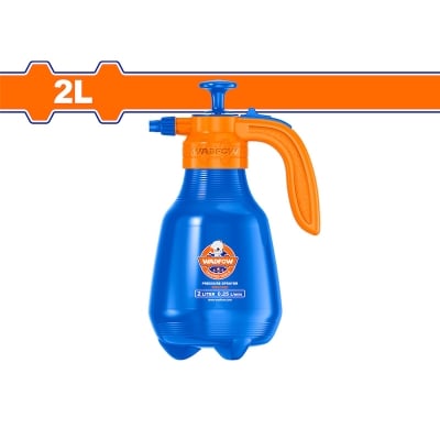 Picture of WADFOW 2L Pressure Satayer -Multicolor