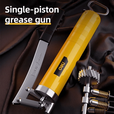 Picture of GREASE GUN 400CC DELI BRAND -Multicolor