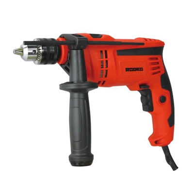 Picture of IMPACT DRILL ID0710 RODEO BRAND -Red