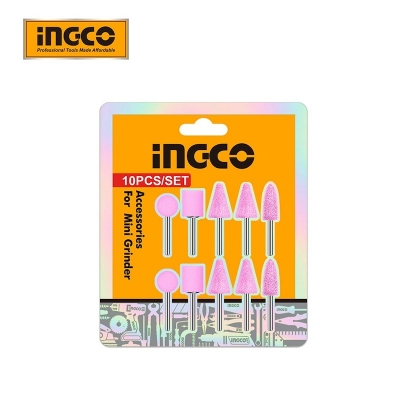 Picture of Accessories for mini grinder INGCO -Multicolor