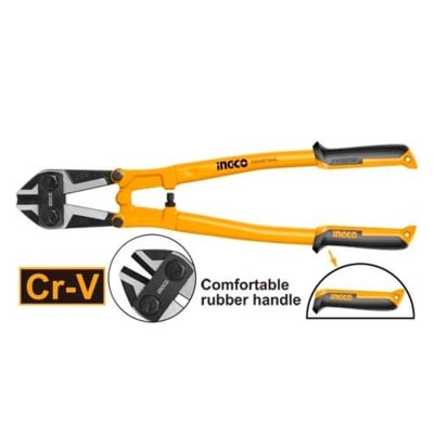 Picture of Bolt cutter INGCO 24 INCHI -Multicolor