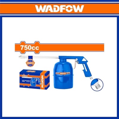Picture of WADFOW Air Washing Gun quick Plug WGA3575 