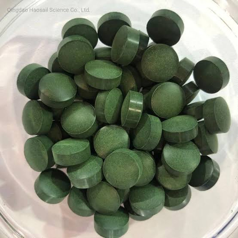 Picture of Spirulina Tablet 30pcs Repack | Aquarium Fish | Small Fish Food