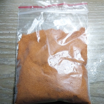 Picture of YEE Decapsulated Brine Shrimp 10gm Repack | Non Hatchable Decapsulated Artemia | Aquarium Fish Food | Small Fish Food | Ready To Eat | Direct Feed Artemia