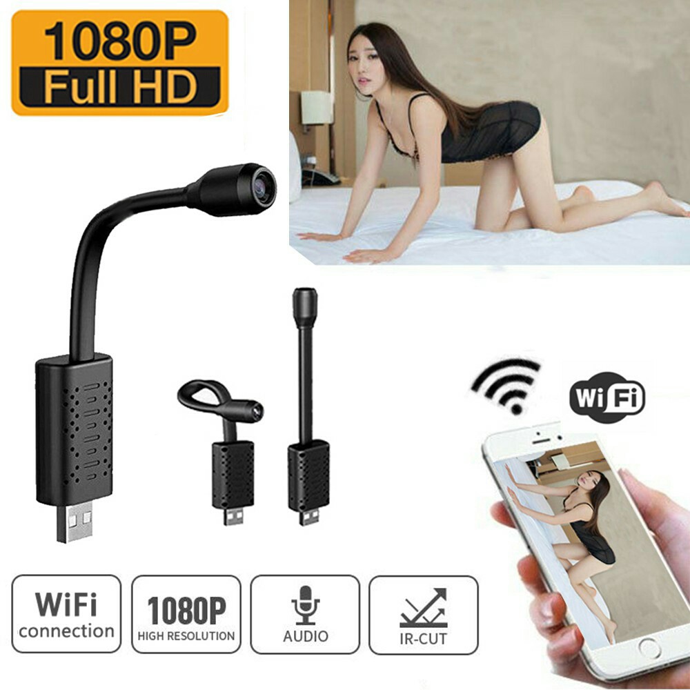Picture of V380 USB IP Security CCTV Recorder HD App Control P2P Camcorder - Wifi Camera