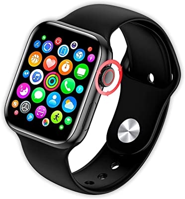 Picture of X8 Bluetooth Call Fitness Bracelet Heart Rate Monitor Smart Watch Men Wallpaper Customized Smart watch, X8 IP67 Waterproof Sports Smart Watch - Black