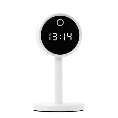 Picture of HD WiFi Wireless Security CCTV Camera Home Office Monitoring Battery backup Wifi IP Camera
