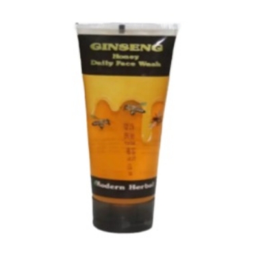 Picture of Honey Face Wash- 100ml Modern Herbal