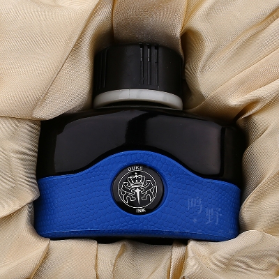 Picture of Duke Ink Large Capacity 80ML Fountain Pen ink