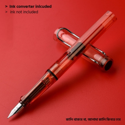 Picture of Fountain Pen Lamy Style Safari Fointan clone Pen  Fountain Pen - 1 pcs