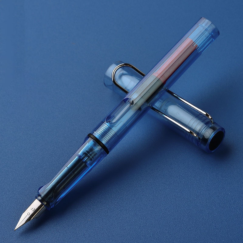 Picture of Fountain Pen Lamy Style Safari Fointan clone Pen  Fountain Pen - 1 pcs