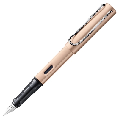 Picture of LAMY AL-star Fountain Pen - Cosmic - Special Edition