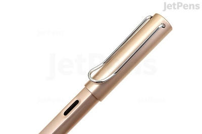 Picture of LAMY AL-star Fountain Pen - Cosmic - Special Edition