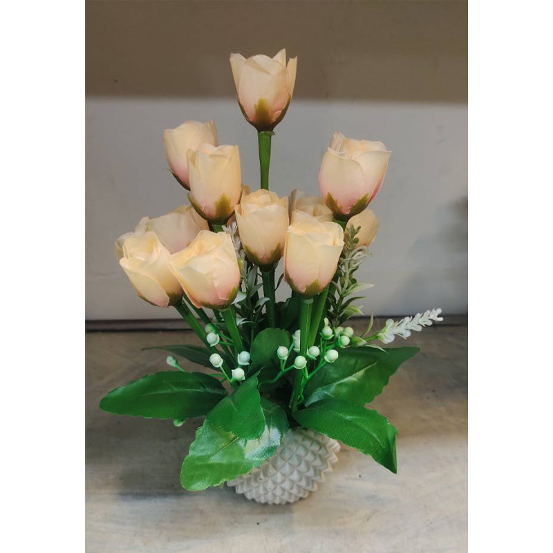 Picture of Stylish and High Quality artificial plant flower - Home Decoration Item - artificial flower