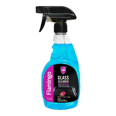 Picture of Glass Cleaner 500 ML- Flamingo