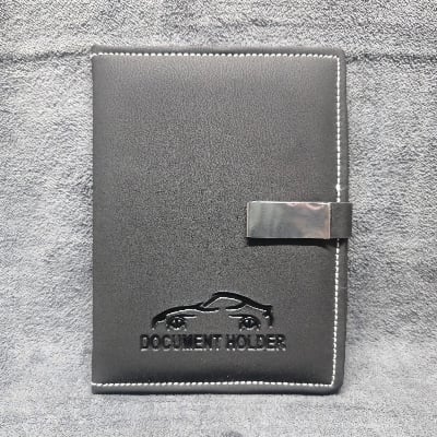 Picture of Universal Car documents Holder