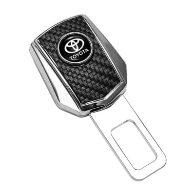 Picture of Toyota Seat Belt Beep Stopper Belt Alarm Stopper For Toyota Cars