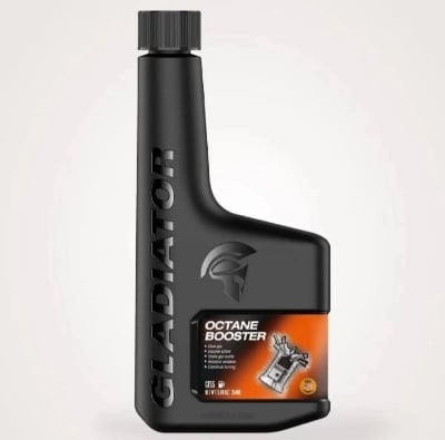 Picture of Gladiator Fuel Additive fuel saver Gasoline Octane Improver