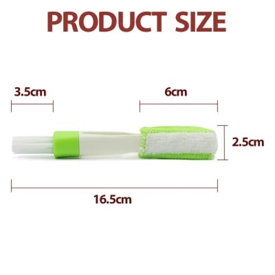 Picture of Car Cleaning Brush Accessories