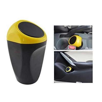 Picture of Car Trash Can Organizer Garbage Holder