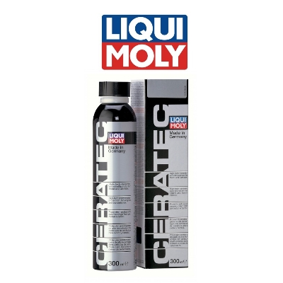 Picture of LIQUI MOLY Ceratec (Anti-friction additive for engine and transmission oil)