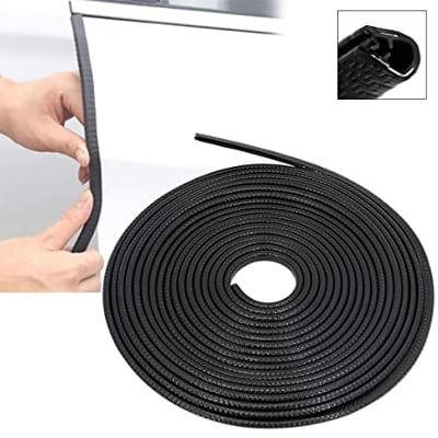 Picture of 5 Meters PVC Car Door Edge Guards for Scratch Protector (262295064)