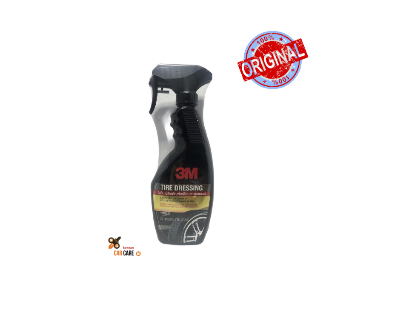 Picture of 3M_Tire Dressing for Car and Bike Tire Gloss and Shine